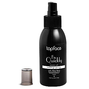 TOPFACE Fix Quickly Make Up Spray 100ml