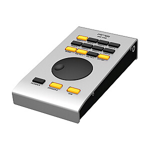 RME Arc USB — дополнительный драйвер для карт, совместимых с TotalMix FX.