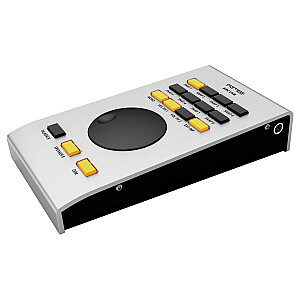 RME Arc USB — дополнительный драйвер для карт, совместимых с TotalMix FX.