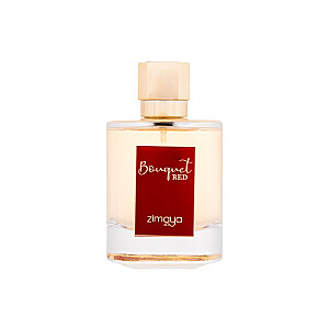 Парфюмированная вода Zimaya Bouquet 100ml