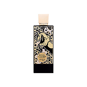 Парфюмированная вода Zimaya Royal Leather 100ml