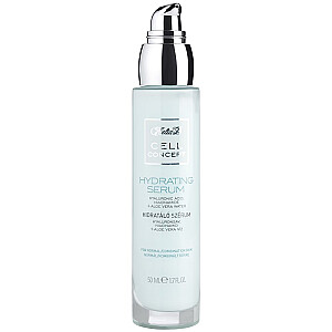 HELIA-D Cell Concept Hydrating Serum drėkinamasis veido serumas 50ml