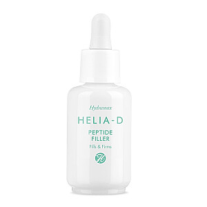 HELIA-D Hydramax Peptide Filler veido serumas 30ml