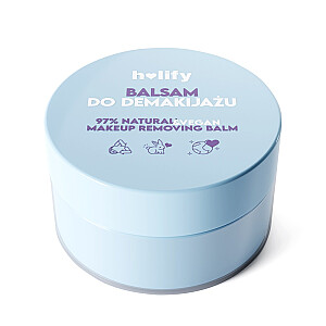 HOLIFY makiažo valiklis balzamas 50ml