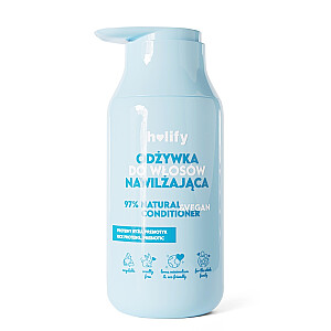 HOLIFY Drėkinamasis plaukų kondicionierius 300ml