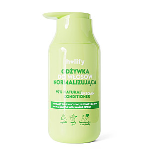 HOLIFY Normalizuojantis plaukų kondicionierius 300ml