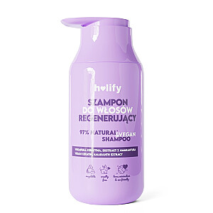 HOLIFY Atkuriamasis plaukų šampūnas 300ml