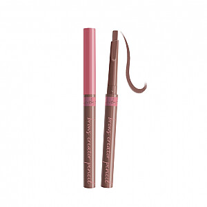 Водостойкий карандаш для контурирования бровей LOVELY Brows Creator Pencil 1