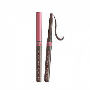 Водостойкий карандаш для контуринга бровей LOVELY Brows Creator Pencil 2