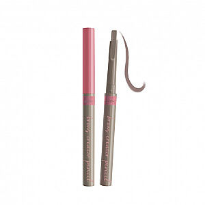 Водостойкий карандаш для контуринга бровей LOVELY Brows Creator Pencil 3