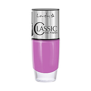 Nagų lakas LOVELY Classic Nail Polish 155