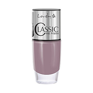 Nagų lakas LOVELY Classic Nail Polish 204 8ml