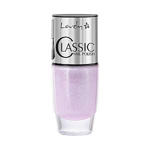 Лак для ногтей LOVELY Classic Nail Polish 24 8мл