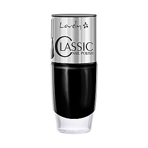 Лак для ногтей LOVELY Classic Nail Polish 34 8мл