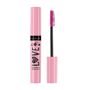 LOVELY Coloring Mascara румяна 8г