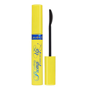 LOVELY Curling Pump Up Mascara tankinantis tušas 8g