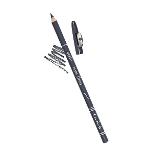 Подводка для глаз LOVELY Eye Liner с точилкой Графит 1,8г