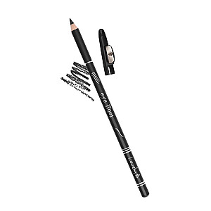 Подводка для глаз LOVELY Eye Liner с точилкой Черный 1,8г