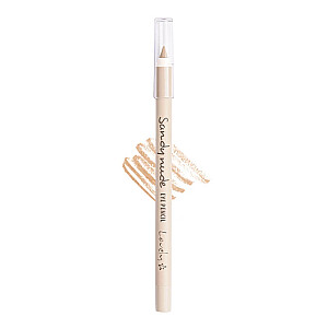 LOVELY Eyeliner Ssndy Nude 