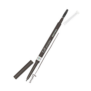 Akių pieštukas LOVELY Full Precision Brow Pencil 3 Cool