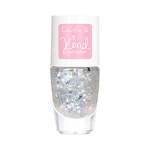 Лак для ногтей LOVELY Kind Nail Polish 02 8 мл