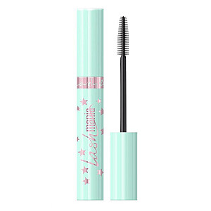 Тушь для ресниц LOVELY Lashmania Mascara с рисовым воском 8г