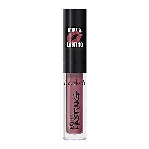 LOVELY Lip Gloss Блеск для губ Extra Lasting 5 6 мл