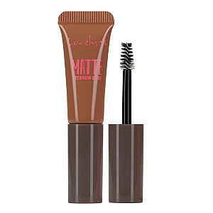 Клей для бровей LOVELY Matte Eyebrow Glue 5г