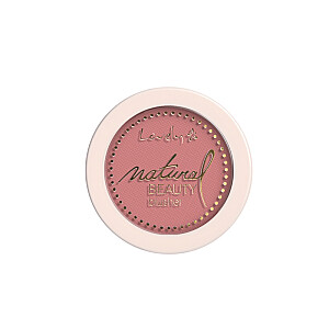 Румяна LOVELY Natural Beauty Blush 7 3г