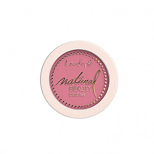 Румяна LOVELY Natural Beauty Blusher 2 3,2 г