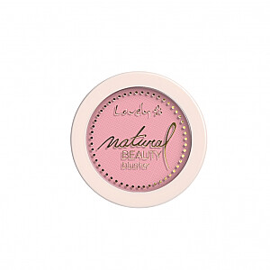 Румяна LOVELY Natural Beauty Blusher 5, 3,2 g