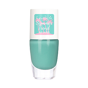 Nagų lakas LOVELY Summer Trend Nail Polish 03 8 ml