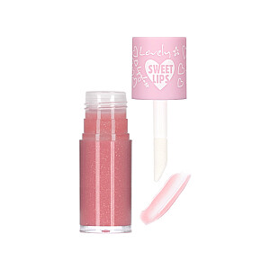 LOVELY Sweet Lips Lipgloss 03 6 ml