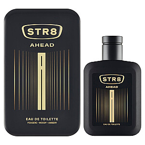 STR8 Ahead EDT purškiklis 100ml