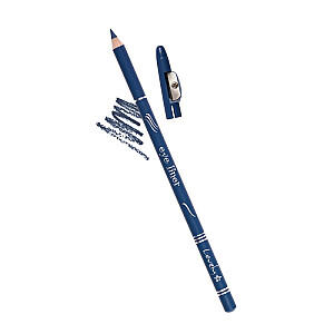 Akių pieštukas LOVELY Eye Liner su drožtuvu Blue 1.8g