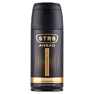 STR8 Ahead DEO purškiklis 150ml