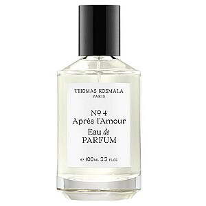 THOMAS KOSMALA After L'Amour EDP purškalas 100ml