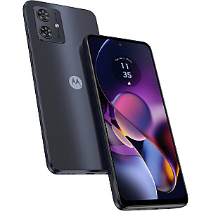 Išmanusis telefonas Motorola Moto G54 5G 8/256 GB tamsiai mėlynas (PAYT0019SE)