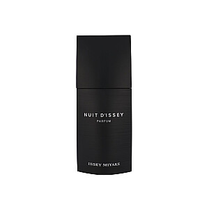 Kvepalai Issey Miyake Nuit D´Issey Parfum 125ml