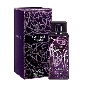 LALIQUE Amethyst Exquise Eclat EDP purškiklis 100ml