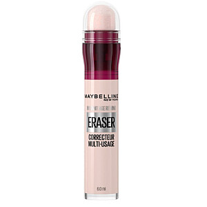 MAYBELLINE Instant Anti Age Eraser Concealer консилер для глаз 95 Cool Ivory 6,8 мл