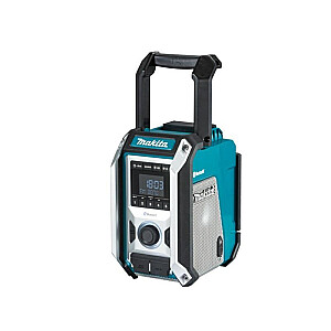 РАДИО MAKITA 12/14,4/18 В DMR114 BLUETOOTH 5.0 AUX USB