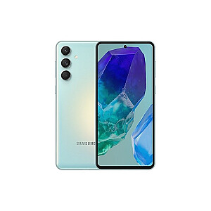 Samsung Galaxy M55 M556 5G DS 8/128 ГБ Светло-зеленый