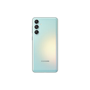 Samsung Galaxy M55 M556 5G DS 8/128 ГБ Светло-зеленый