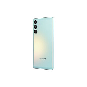 Samsung Galaxy M55 M556 5G DS 8/128 ГБ Светло-зеленый