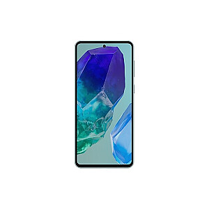 Samsung Galaxy M55 M556 5G DS 8/128 ГБ Светло-зеленый