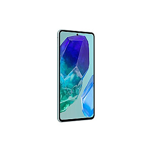 Samsung Galaxy M55 M556 5G DS 8/128 ГБ Светло-зеленый