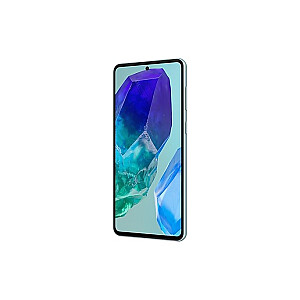 Samsung Galaxy M55 M556 5G DS 8/128 ГБ Светло-зеленый