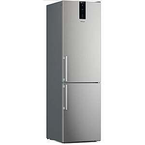 холодильник с морозильной камерой Whirlpool W7X 92O OX H