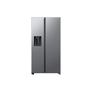 Двухдверный холодильник Samsung RS65DG54R3S9EO
